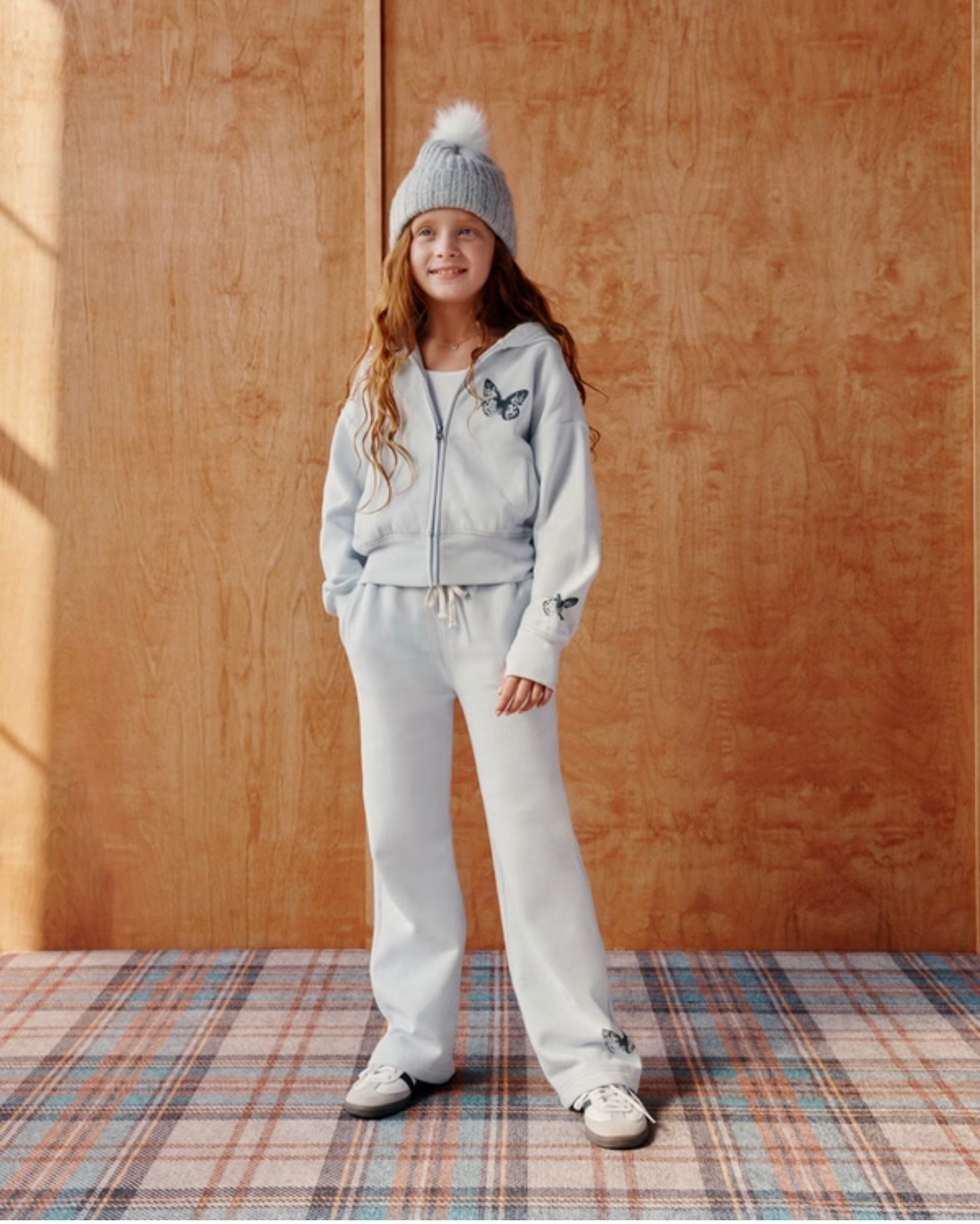Last chance Abercrombie kids sale find to arrive by Christmas! 

#LTKHoliday #LTKGiftGuide #LTKootd