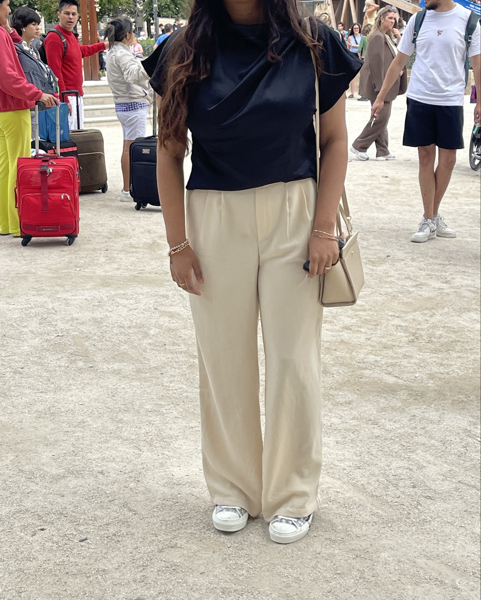 A day in paris fashion #style #parisianfashion 

#LTKStyleTip #LTKHoliday #LTKBeauty