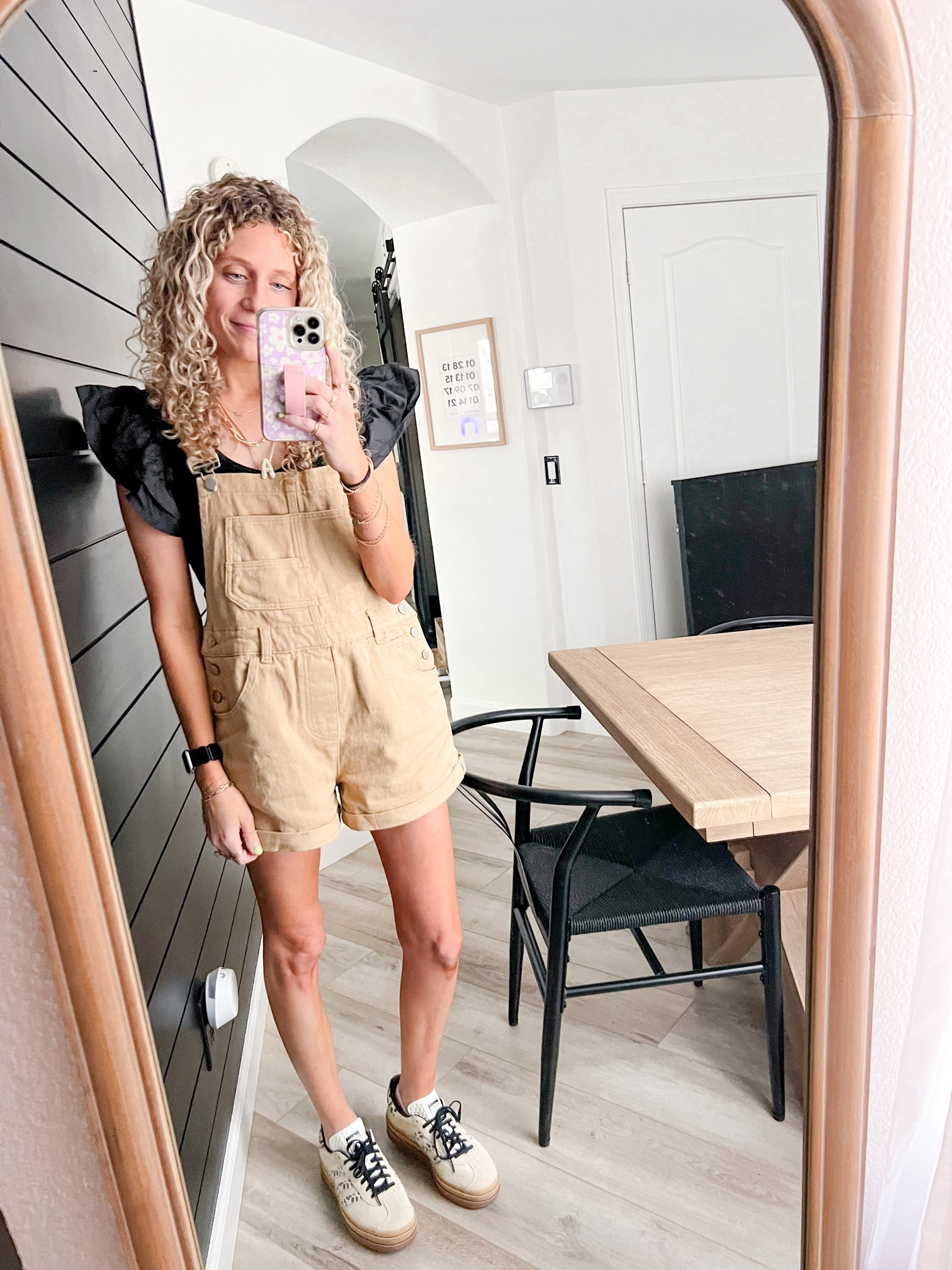 OOTD for fall 🍂🍁 100 degree Phoenix temps 🤪

#LTKxPrimeDay #LTKSeasonal #LTKStyleTip