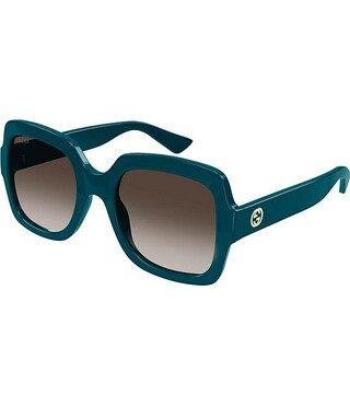 Gucci Women's GG1337S 54mm Square Sunglasses | Dillard's | Dillard's