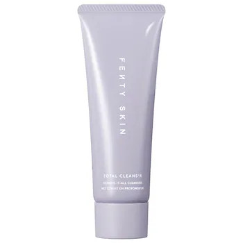 Fenty SkinMini Total Cleans'r Makeup Removing Cleanser | Sephora (US)