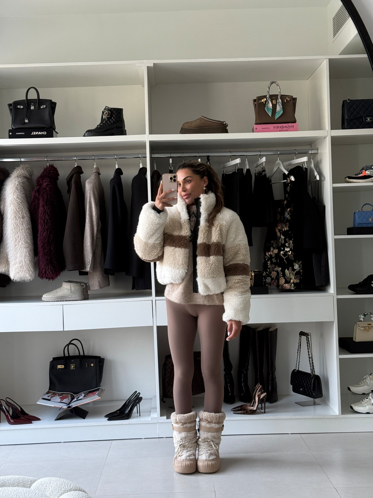 Zara ski wear - winter & ski outfit inspo 

#LTKuk #LTKfestive #LTKwinter