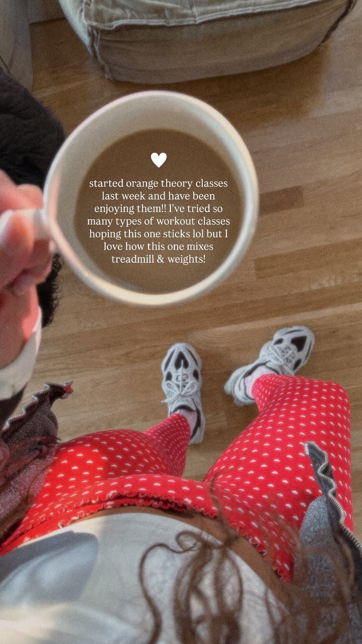 ♥ love these leggings! 

#LTKValentine #LTKfitnessgoals