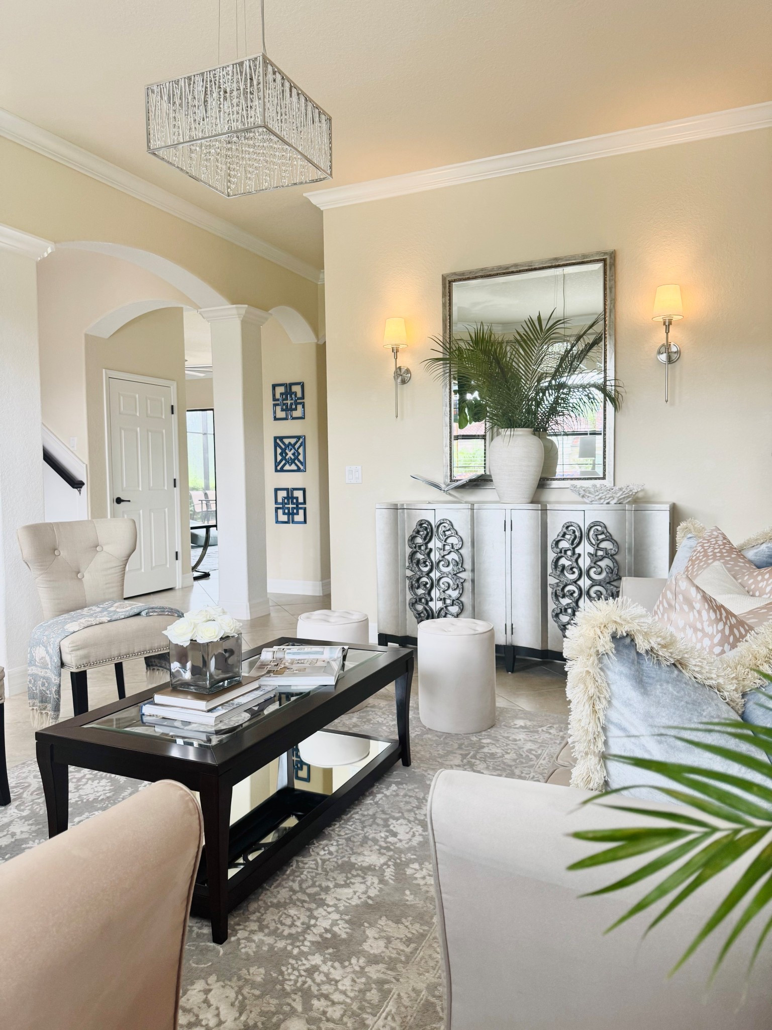 Sale Alert! Our beautiful rechargeable battery operated wall sconces are currently 30% off @Amazon!🩶

Home Decor | Living Room Decor | Warm Neutral Decor | Classic Blues | Transitional Decor | Transitional Modern Coastal | Traditional Decor | Brown & Blue Decor | Classic Decor | Timeless Decor 

#LTKSaleAlert #LTKHome