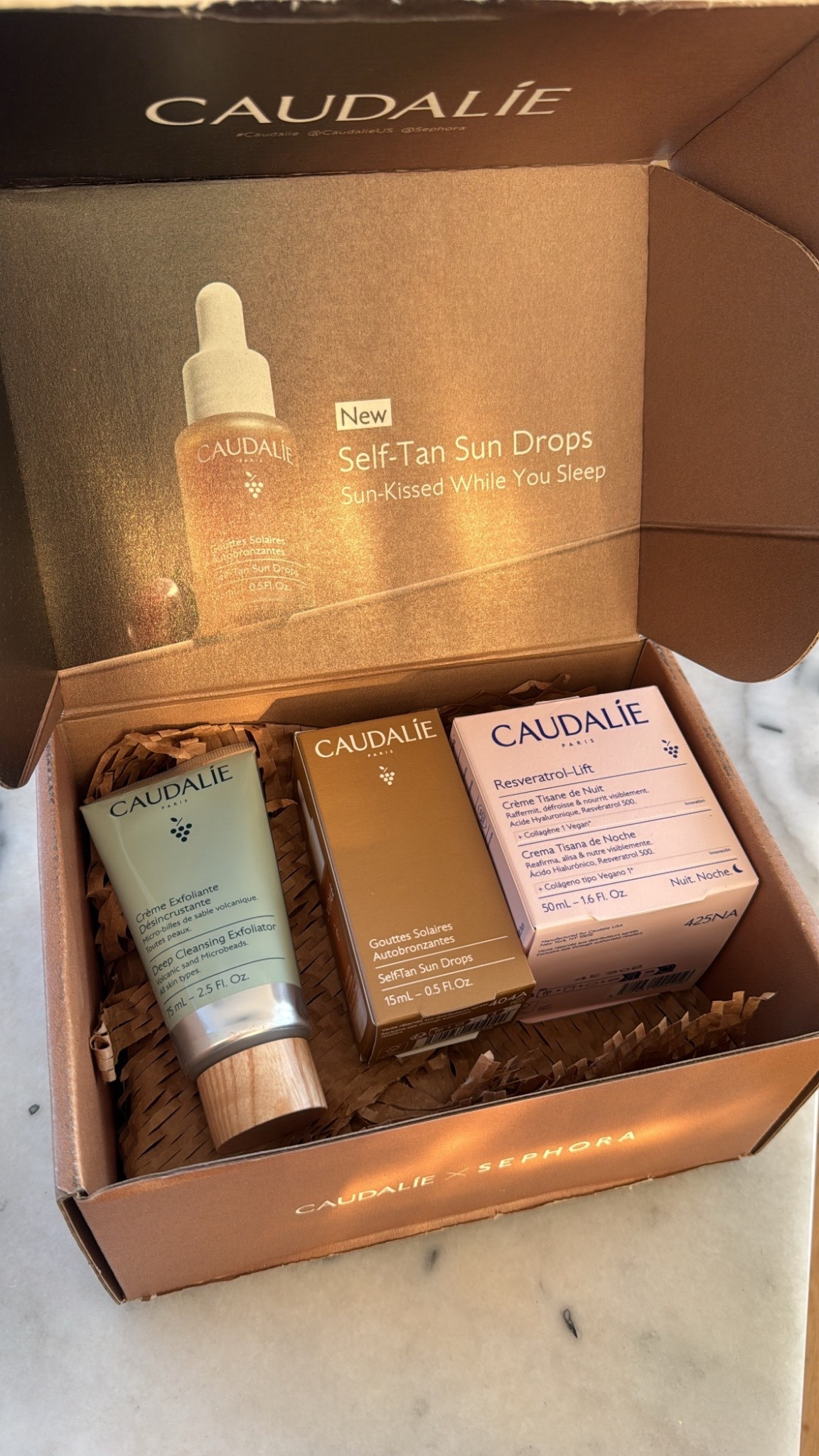 new self tan drops ✨ 

#LTKgrwm #LTKBeauty #LTKselfcare