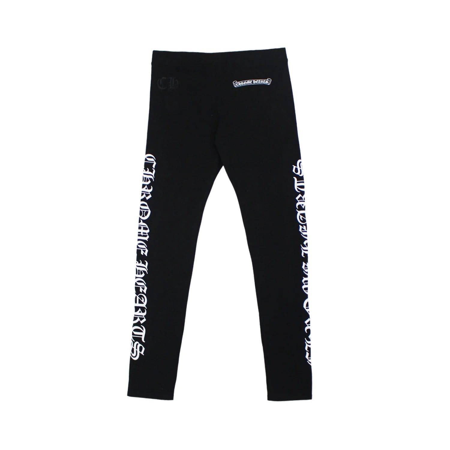 Chrome Hearts Women's Chrome Hearts Script Women's Leggings (Size Medium) | Grailed | Grailed