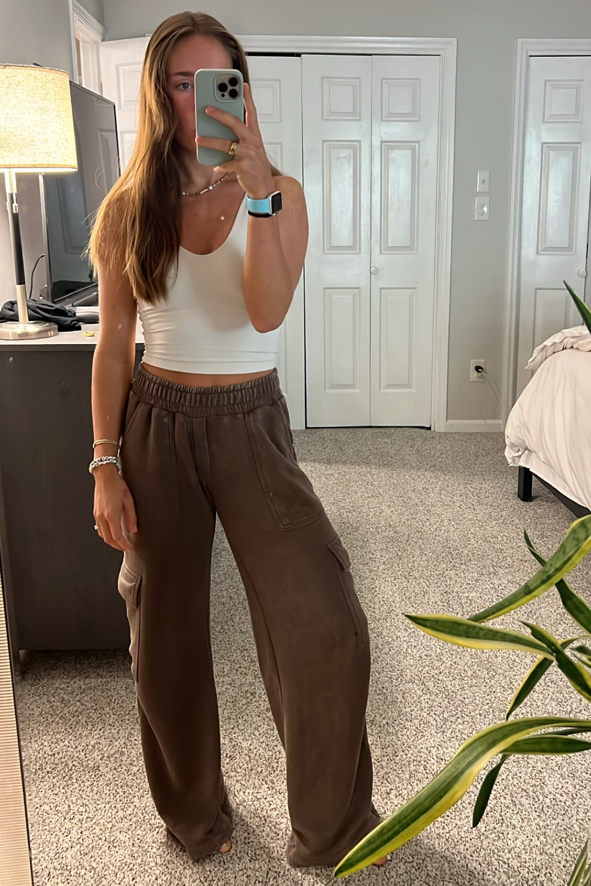 My favorite sweatpants 😍