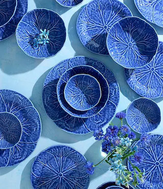 Southern Living Cabbage Mini Bowls, Set of 2 | Dillard's | Dillard's