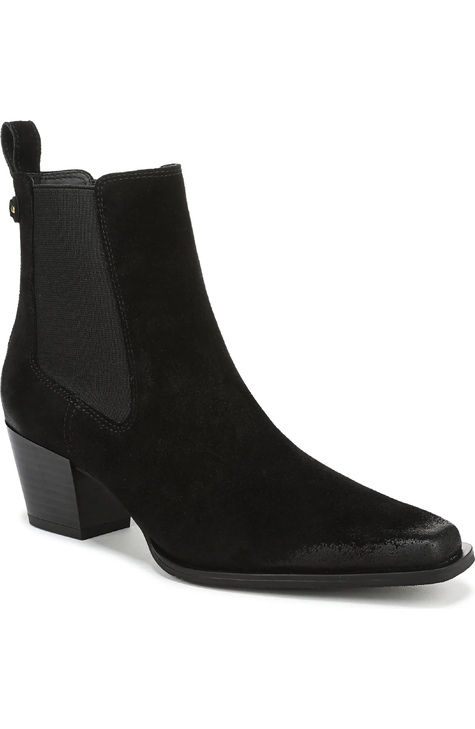 Ashtyn Chelsea Boot (Women) | Nordstrom
