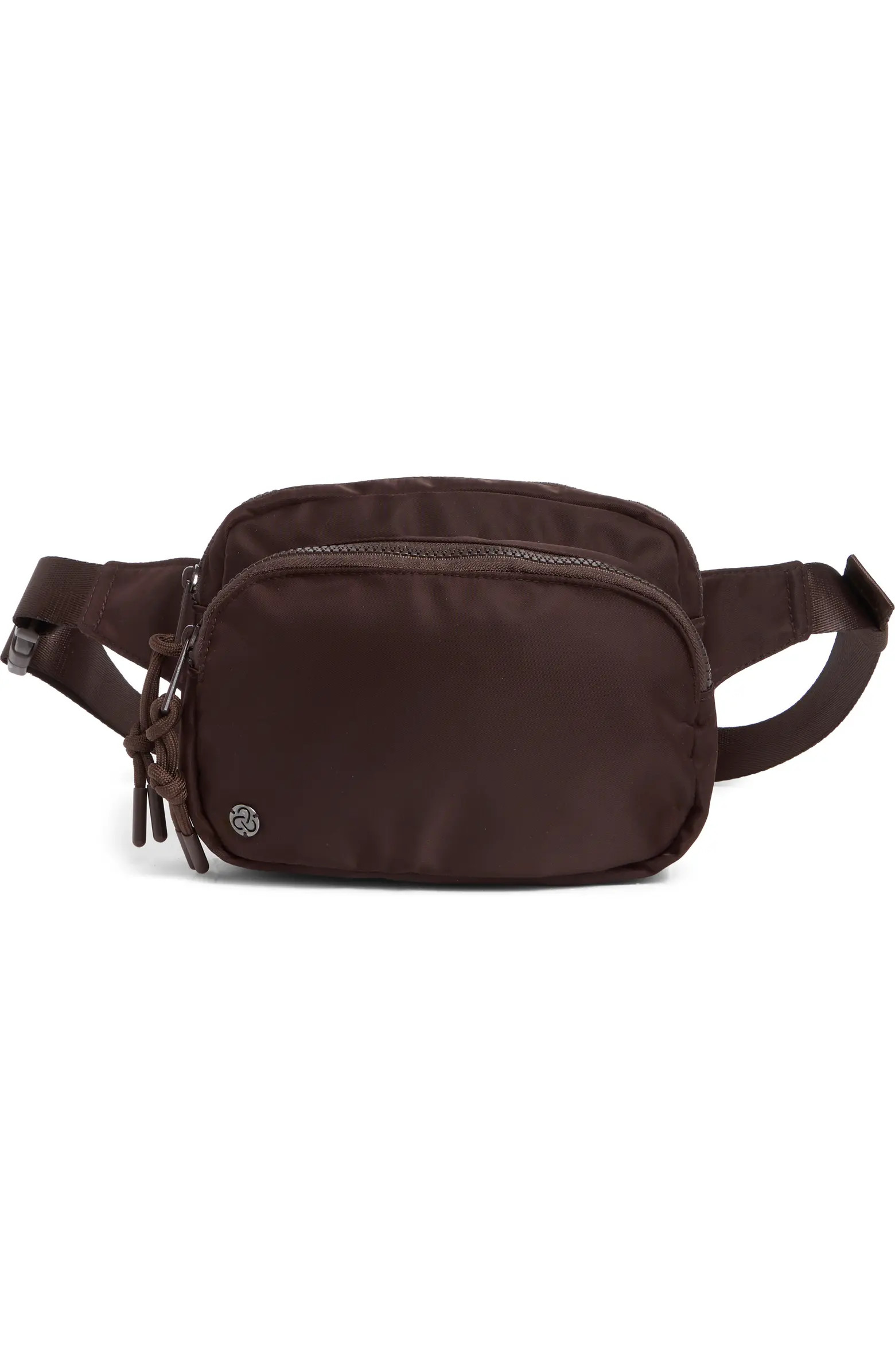 Two Pocket Belt Bag | Nordstrom