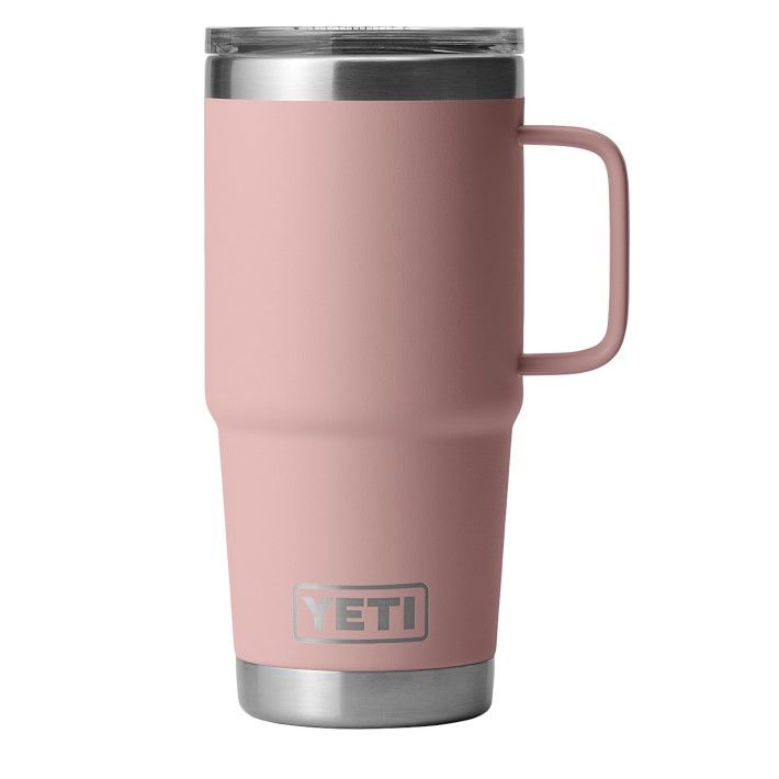 YETI Rambler Travel Tumbler | Williams-Sonoma