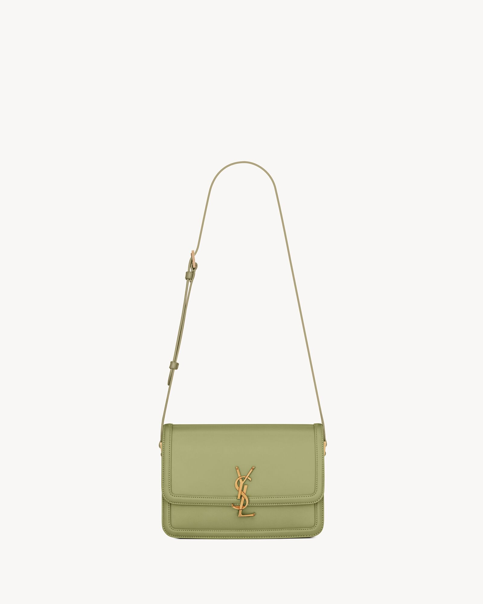 solferino medium satchel in box saint laurent leather | Saint Laurent Inc. (Global)