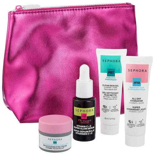 Mini Mania Skincare Set | Sephora (US)