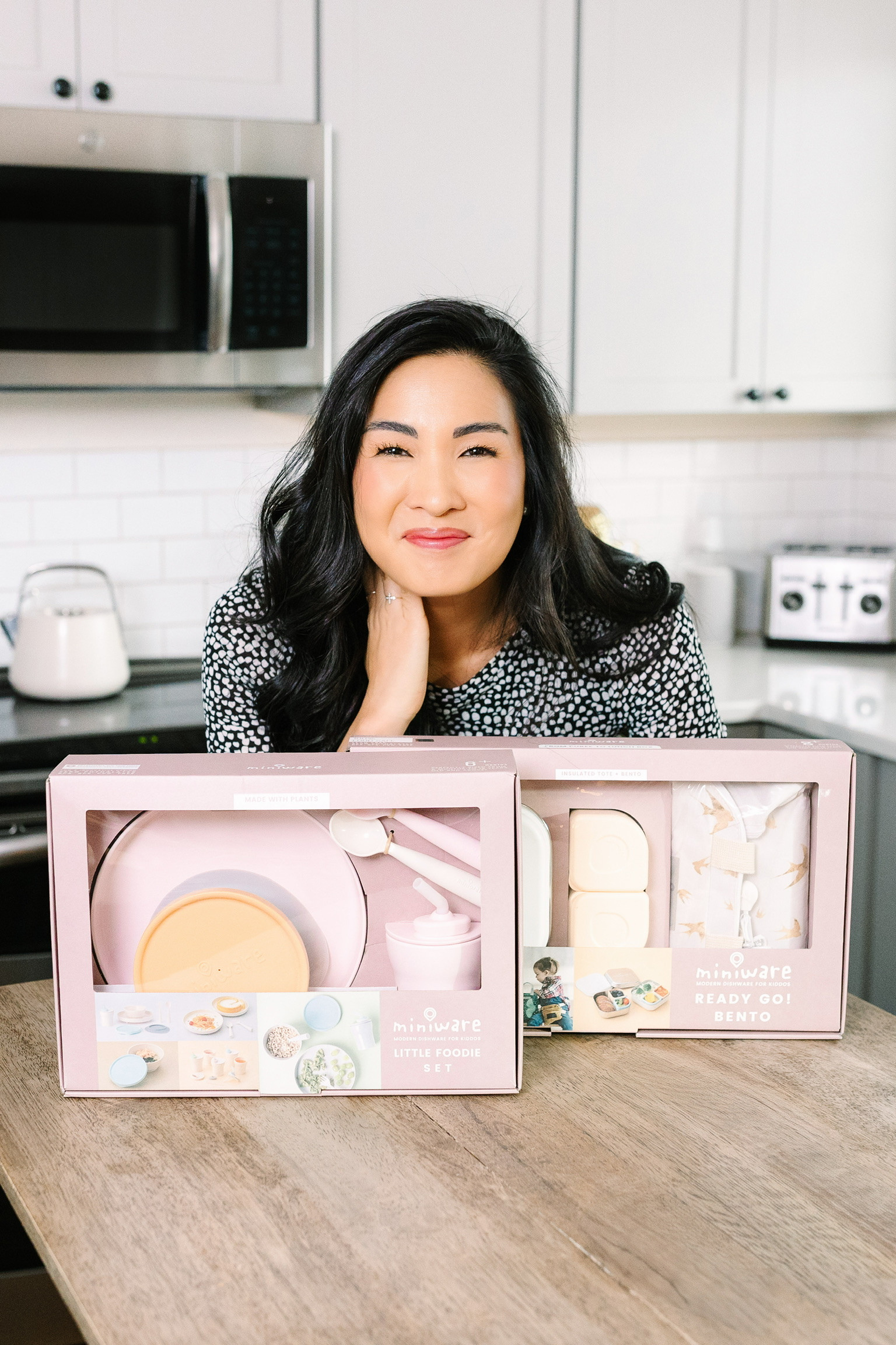 Ready to upgrade your littles kitchenware and on-the-go meals? Miniware has you covered! 

#LTKKids #LTKTravel #LTKHome