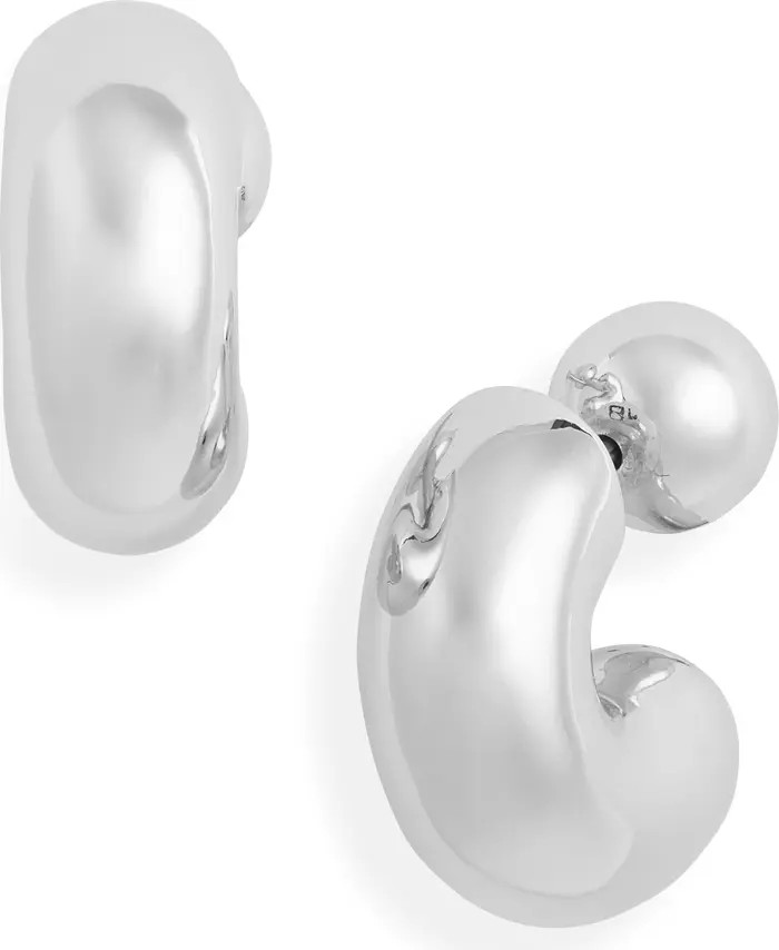 Jenny Bird Small Le Tome Hoop Earrings | Nordstrom | Nordstrom
