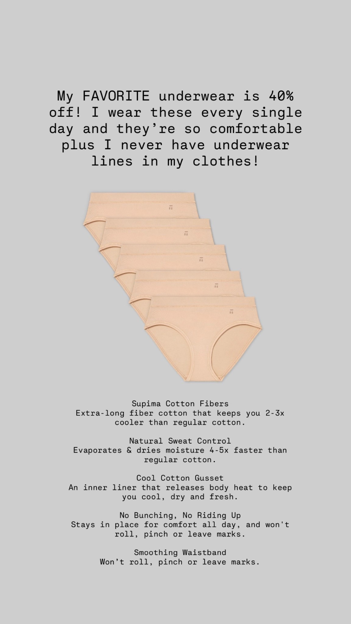 I wear size small!

#LTKHoliday #LTKCyberWeek #LTKGiftGuide