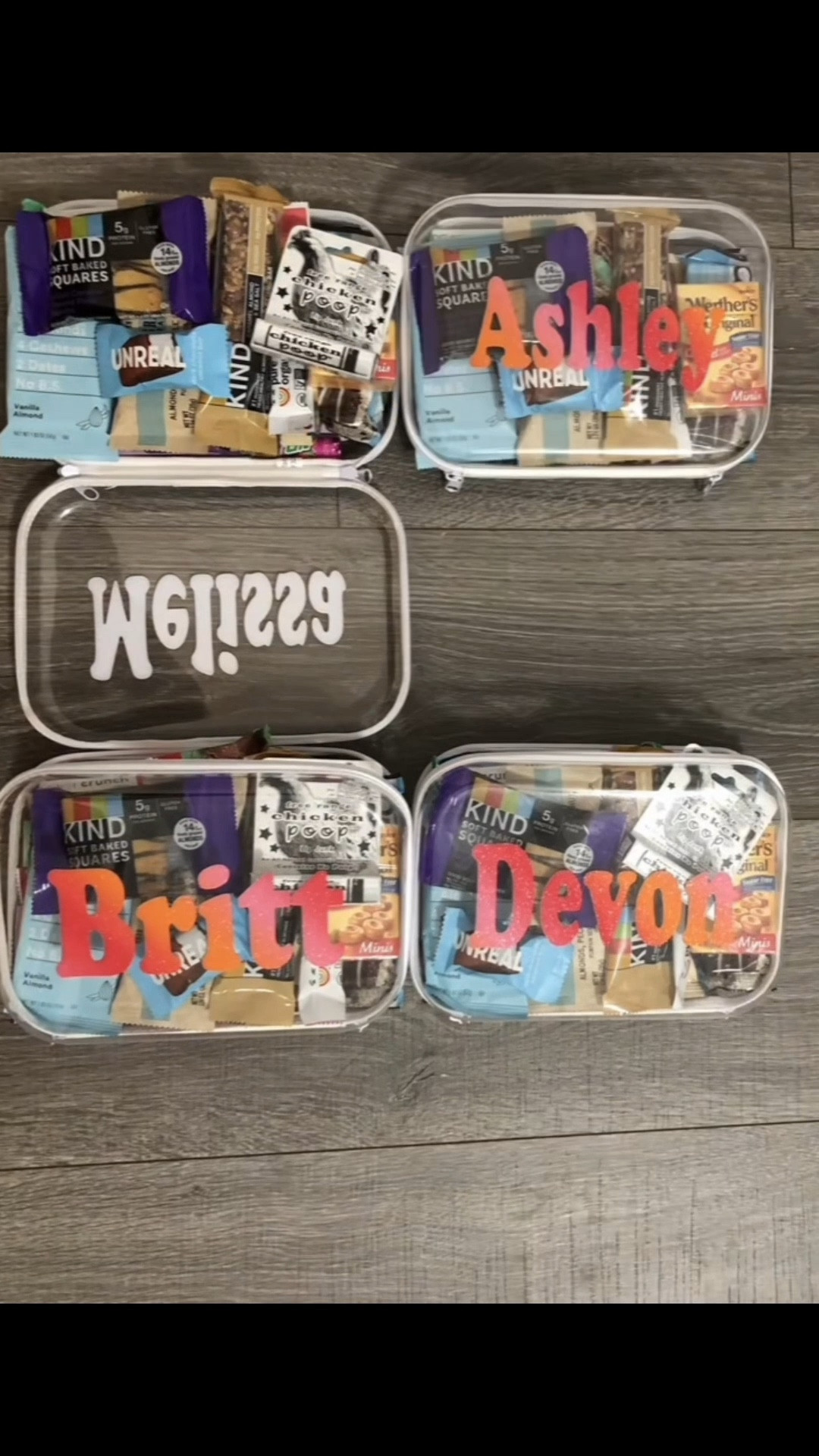 Now in a larger size for $4.99

#LTKTravel