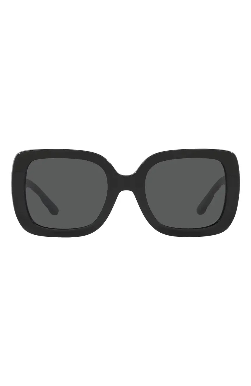 54mm Butterfly Sunglasses | Nordstrom