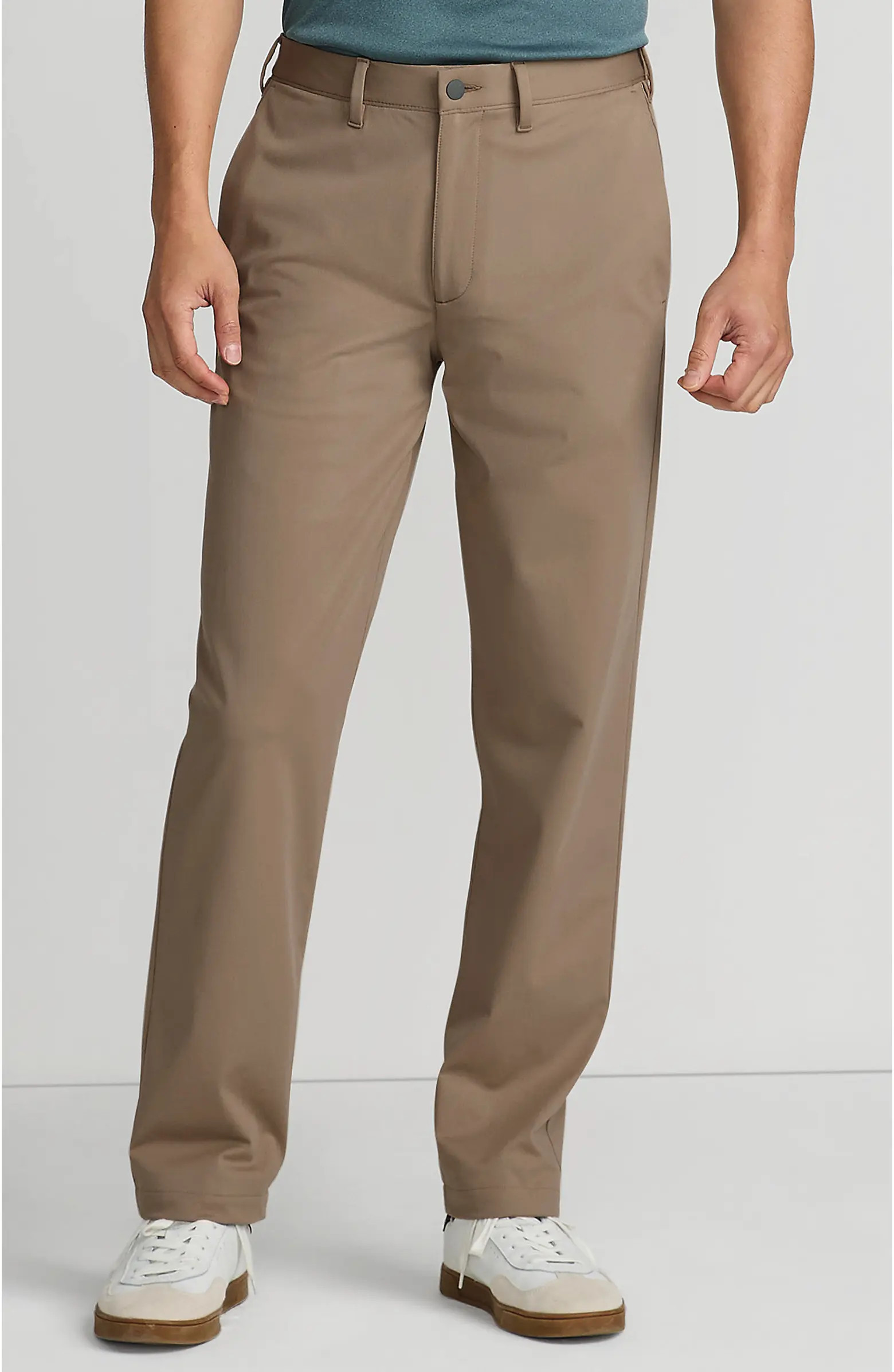 Traditional Fit Flex Performance Golf Pants | Nordstrom