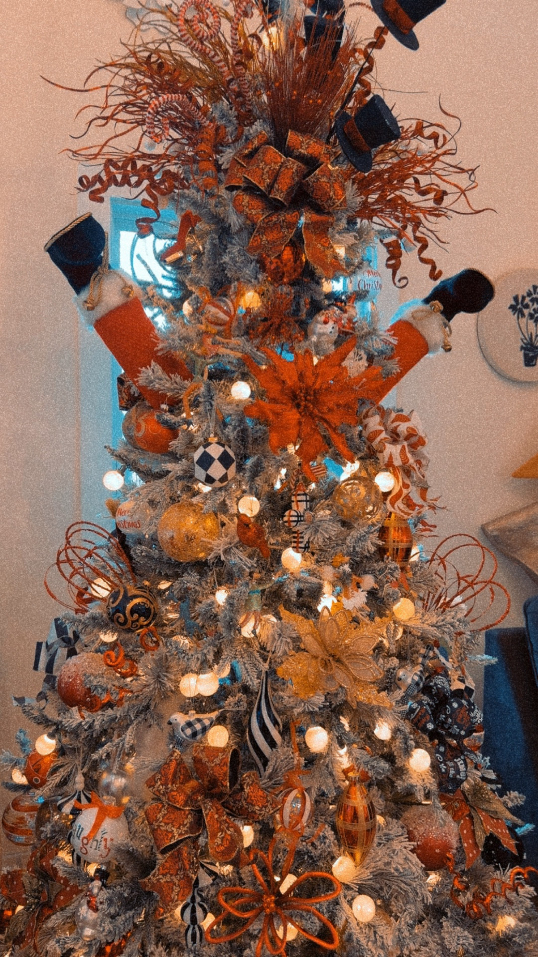 Frndly TV is my favorite way to stream holiday movies! The unlimited DVR is my absolute favorite feature on the app. Thanks for listening to me! #ad #Frndlytv #gaf

#LTKHoliday #LTKSaleAlert #LTKHome