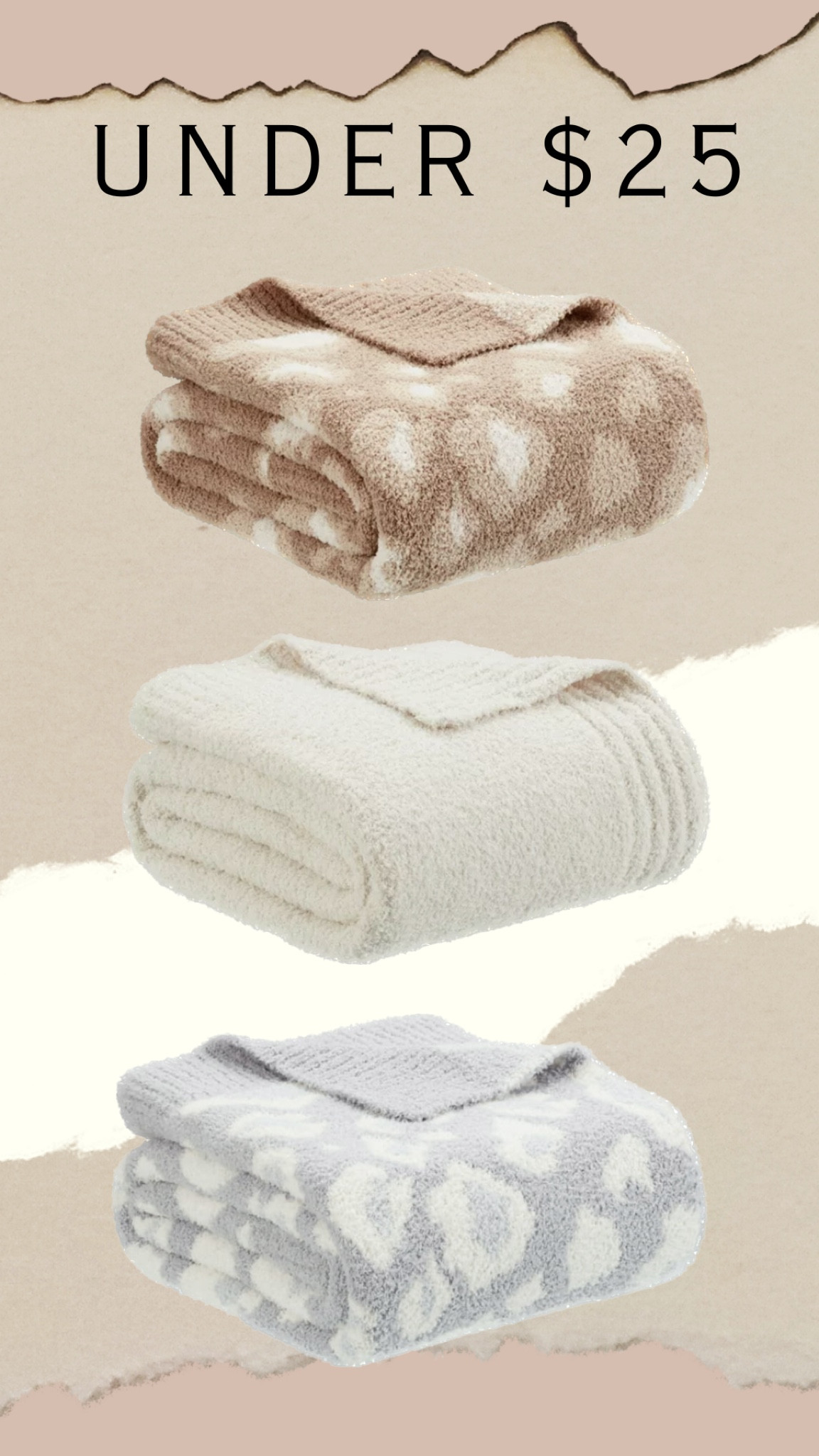 Better Homes u0026 Gardens Cozy Knit … curated on LTK
