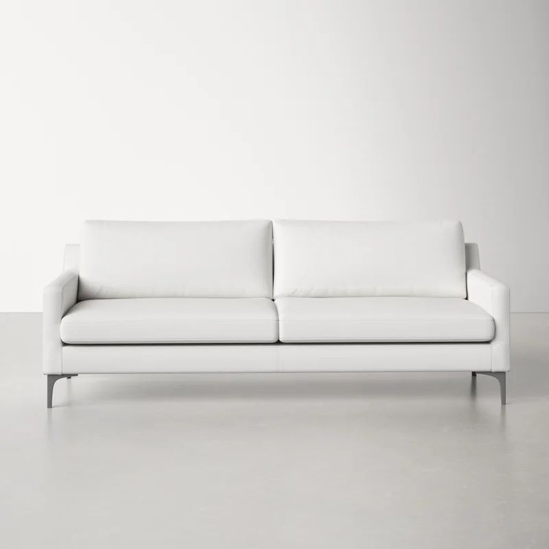 Iyden 85.8'' Upholstered Sofa | Wayfair North America