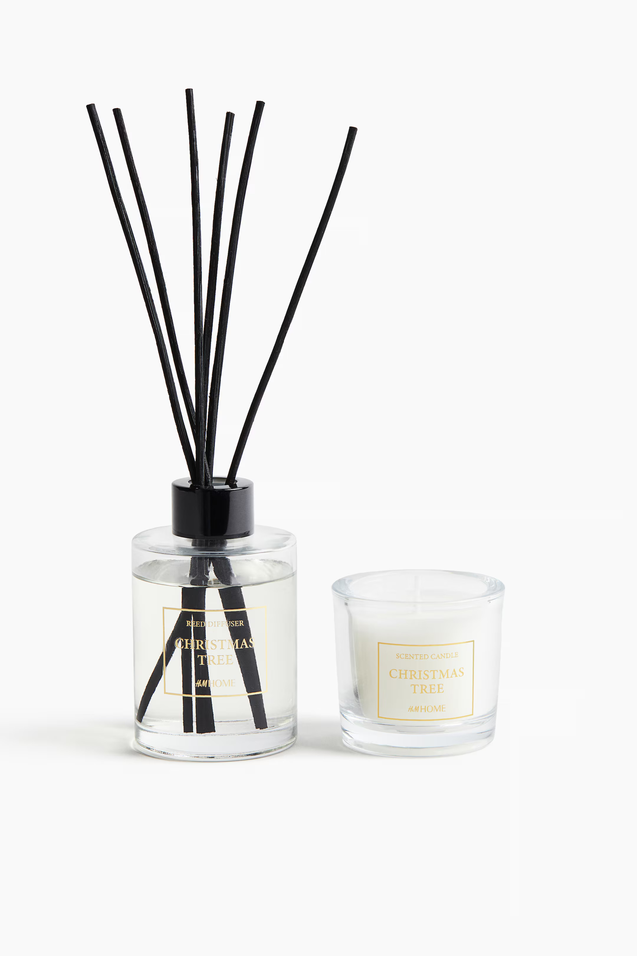 Room fragrance set | H&M (UK, MY, IN, SG, PH, TW, HK)