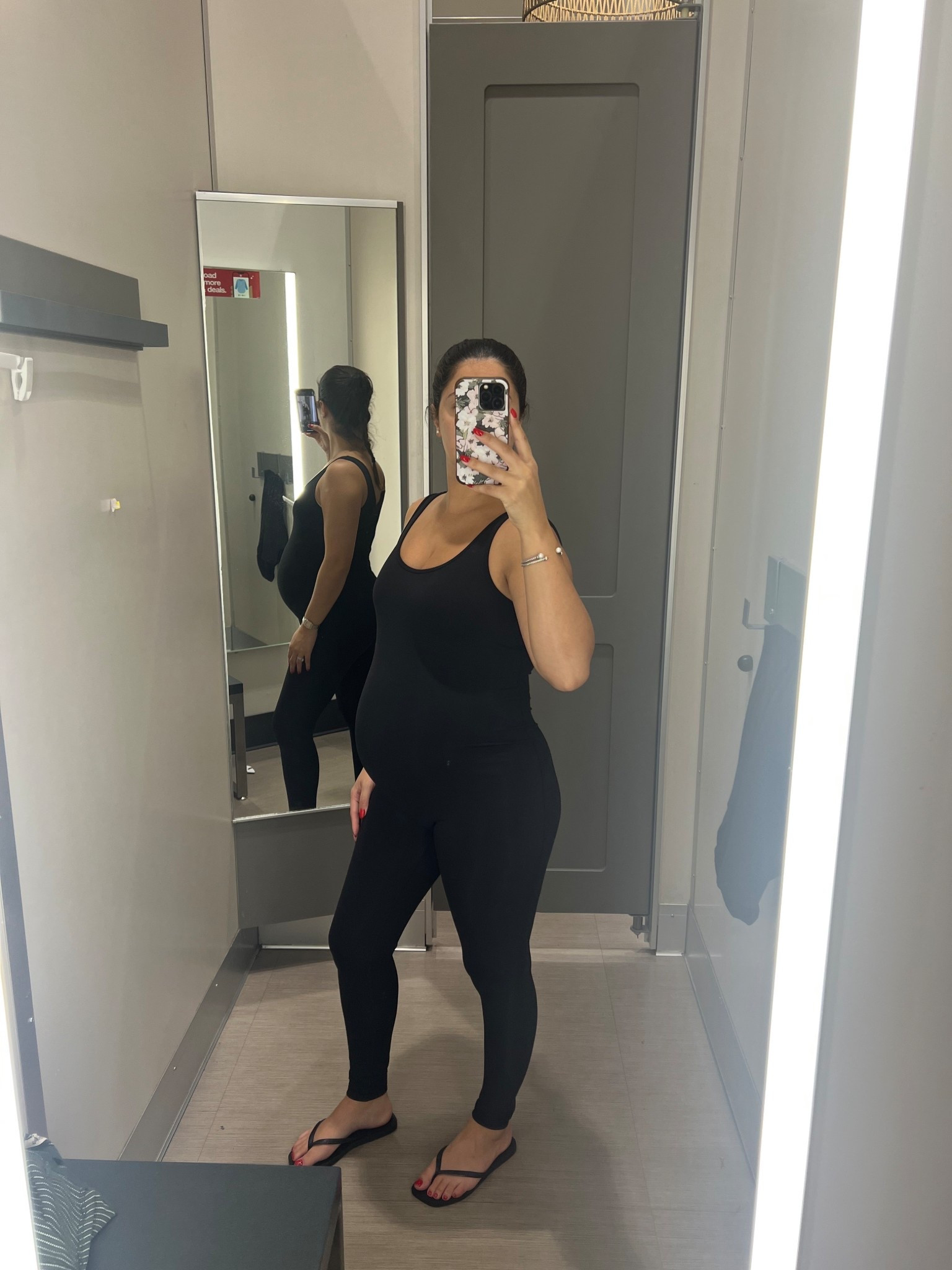The most comfortable maternity jumpsuit. Perfect for long flights and car rides  

#LTKFindsUnder100 #LTKBump #LTKTravel