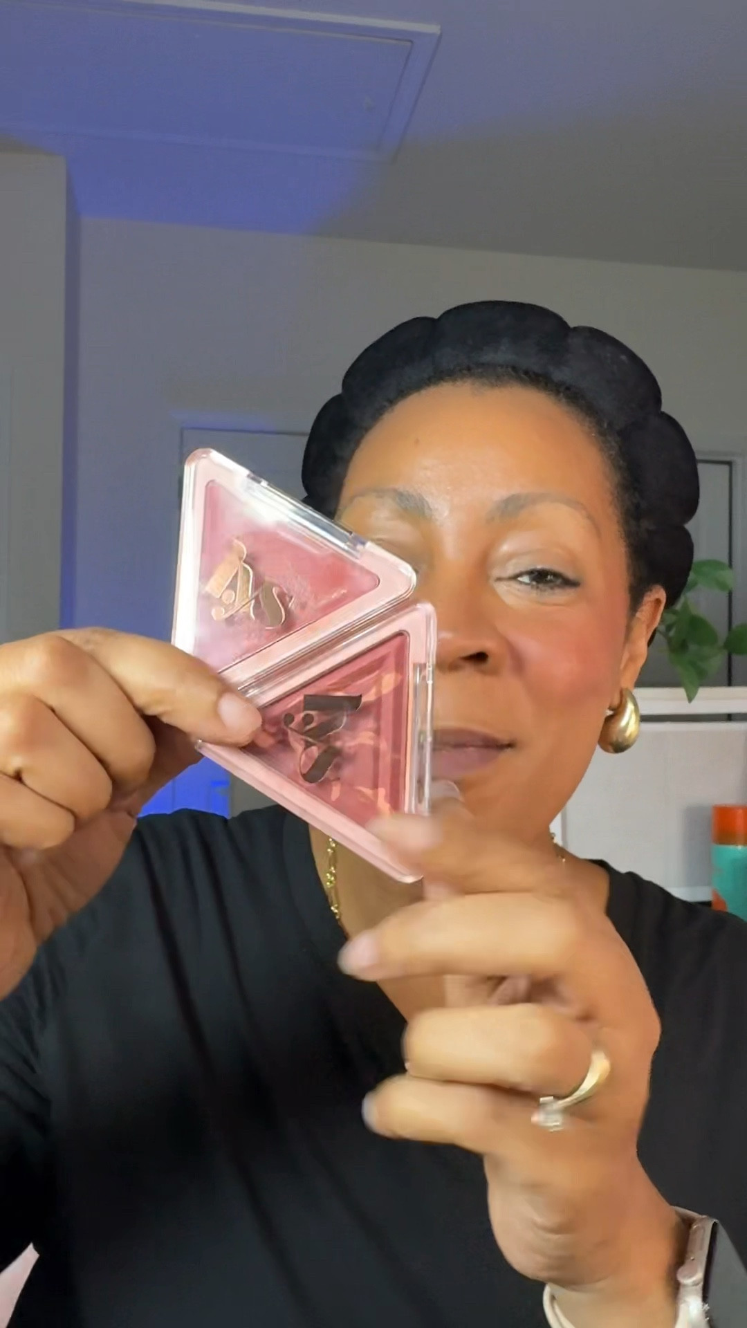 LYS new cream and powder blush duos!! I have shade courage 

#LTKBeauty