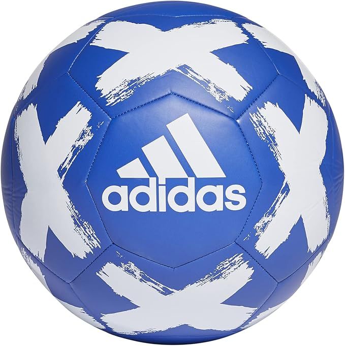 adidas Starlancer V Club Soccer Ball | Amazon (US)