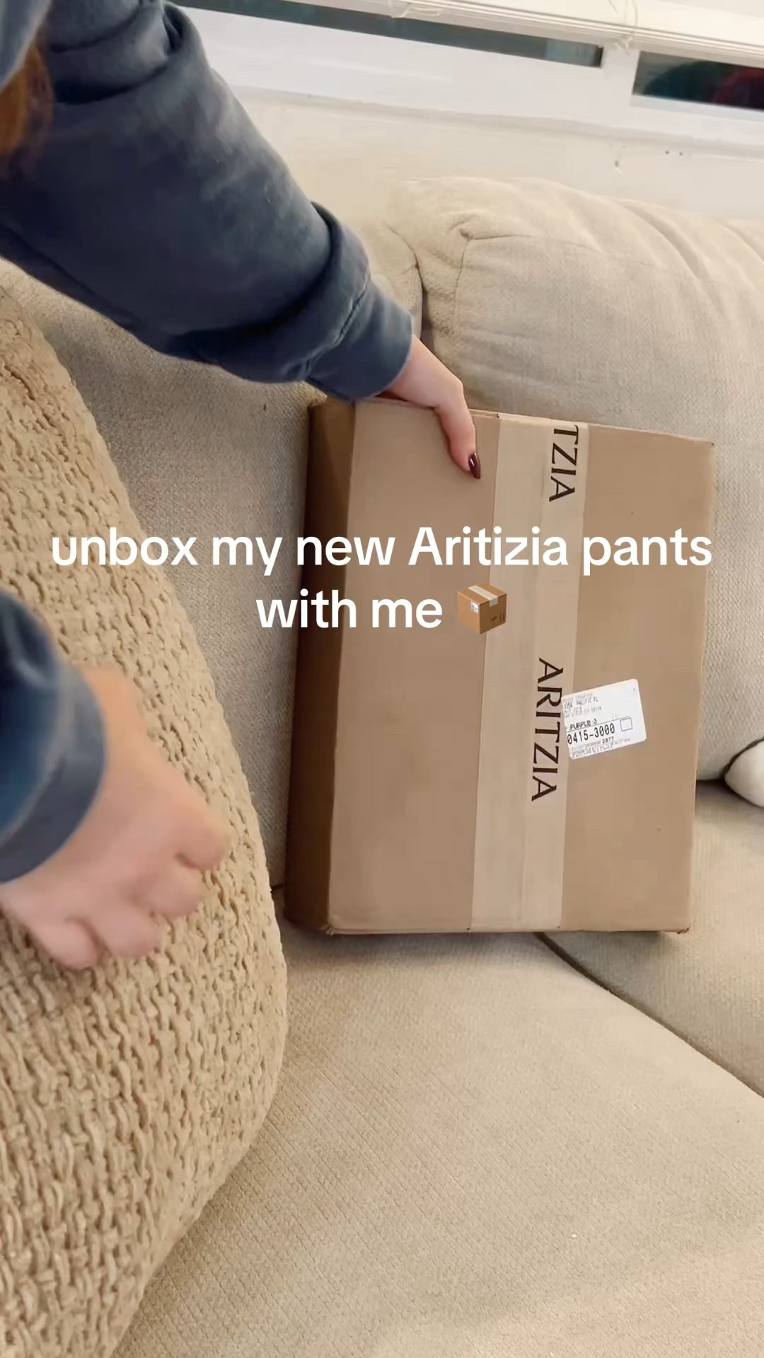 My new Aritizia Pants!! 


#LTKmorningroutine #LTKWorkwear #LTKdayinmylife