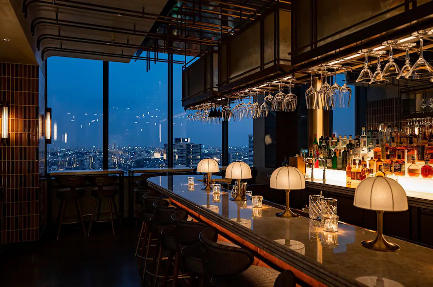 Kimpton Shinjuku Tokyo by IHG | Expedia (US)