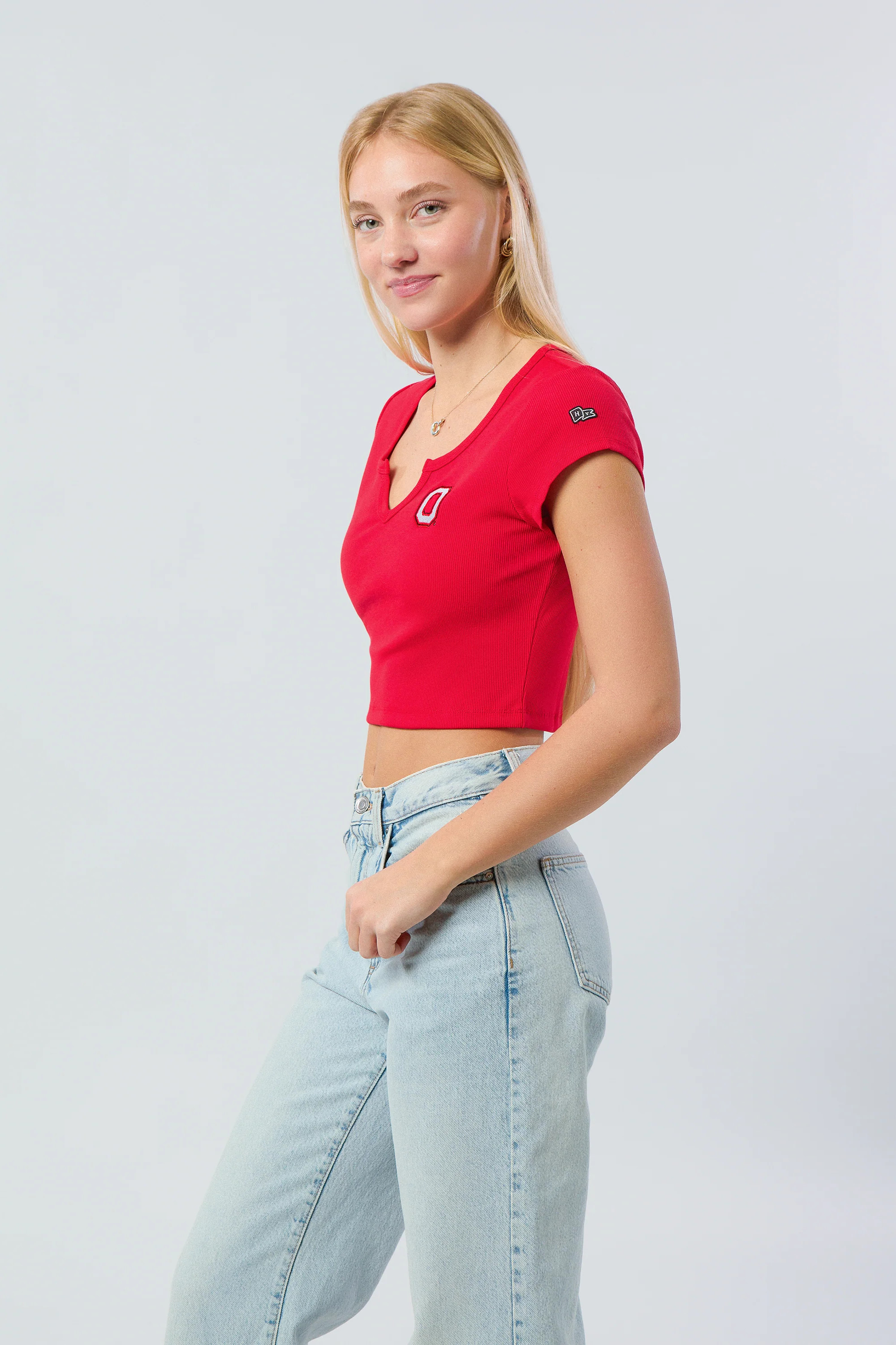 Ohio State Cali Tee | Hype and Vice