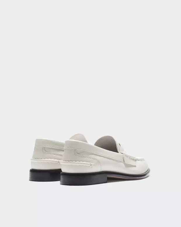 Carter Leather Loafers | rag & bone