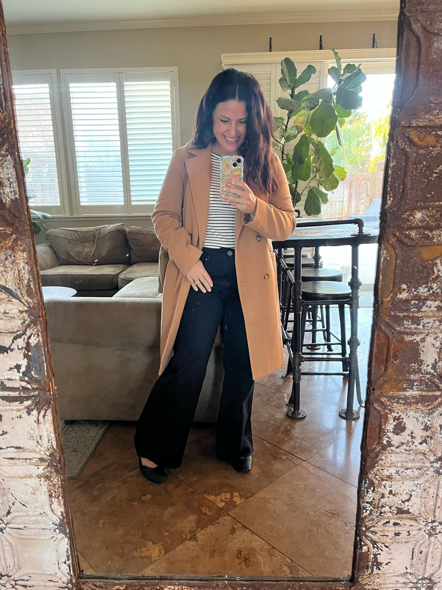 Today was the Mondayest Tuesday, ever! Wore some of my favorite workwear classics. Wearing my usual sizes on everything. 

Teacher outfit 
Petite style
Winter outfit

#LTKPetite #LTKWorkwear #LTKOver40