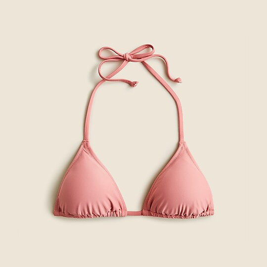 String bikini topItem BC111 
 Reviews
 
 
 
 
 
70 Reviews 
 
 |
 
 
Write a Review 
 
 
 
 
over... | J. Crew US