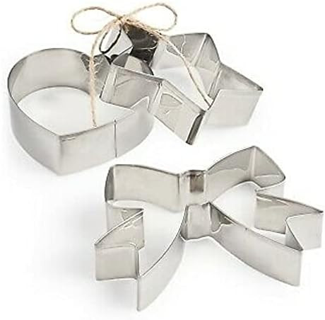 Martha Stewart Collection 3 Cookie Cutter | Amazon (US)