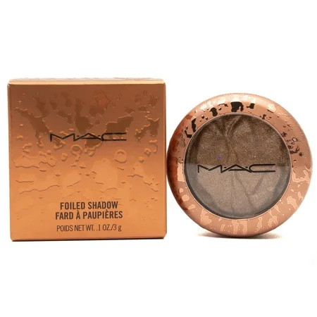MAC Foiled Shadow Monaco-co .1oz | Walmart (US)