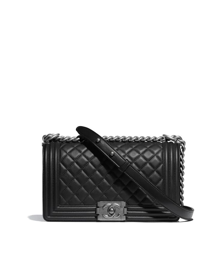 BOY CHANEL Handbag | Chanel, Inc. (US)