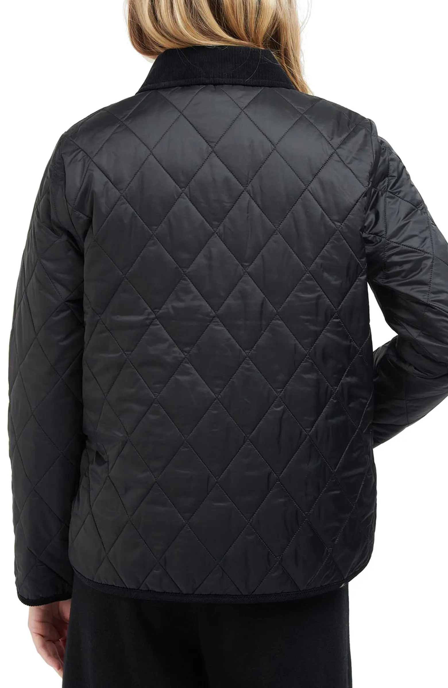 Clydebank Quilted Jacket | Nordstrom