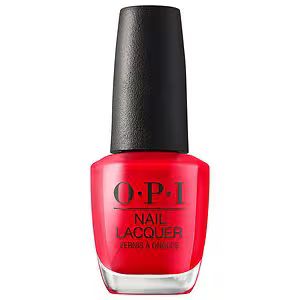 OPI Classics Collection Nail Lacquer, Cajun Shrimp, .5 fl oz | Drugstore