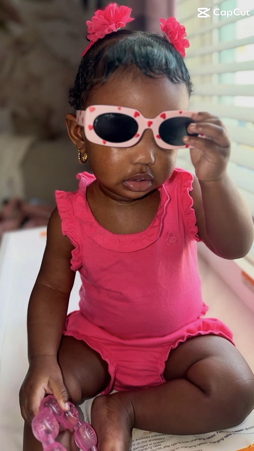 Baby girls hair growth has been impeccable thanks to a few items! I’m linking what I used to close up a major bald area. 

#LTKKids #LTKmomlife #LTKBeauty