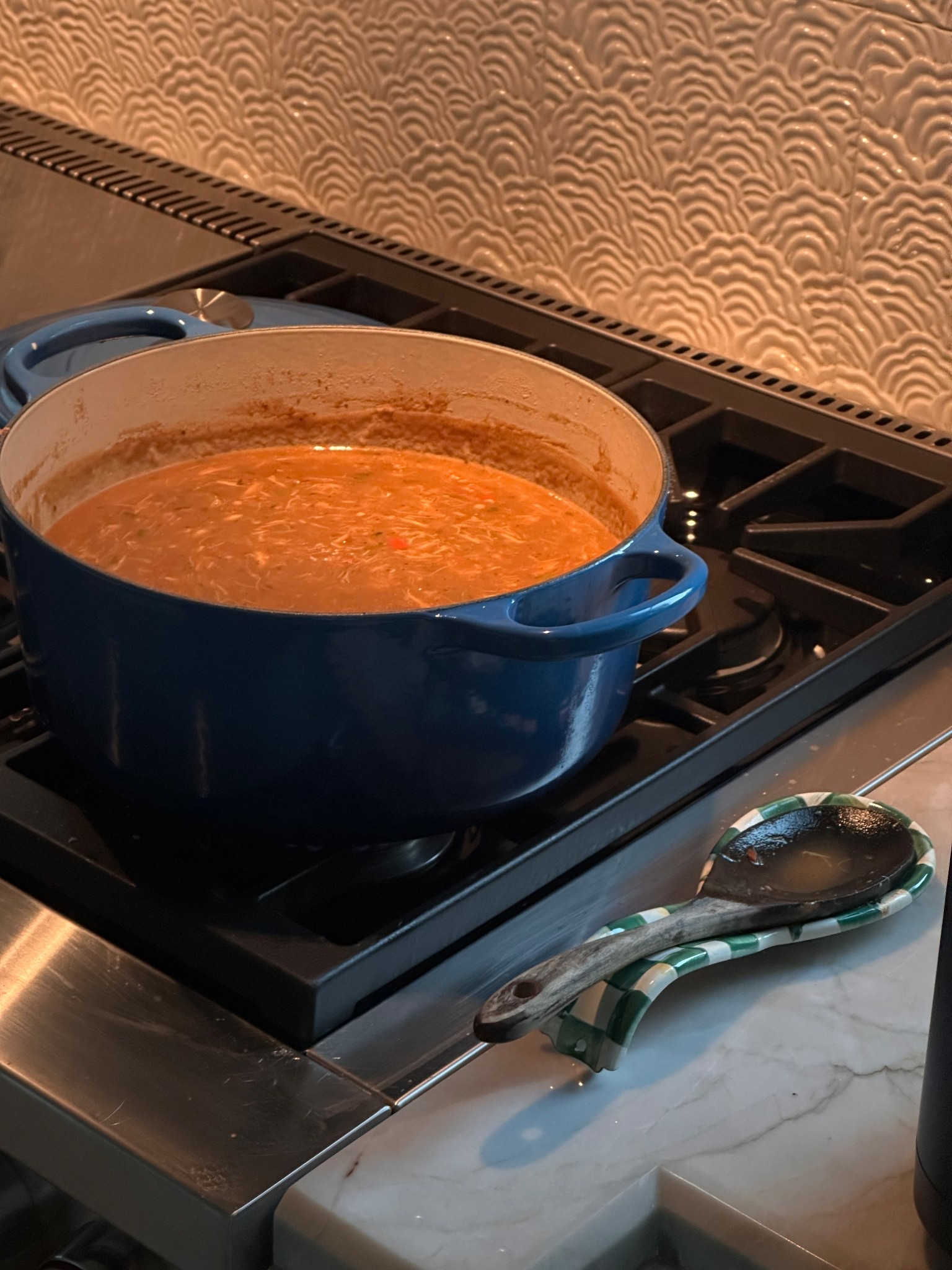 The perfect Dutch oven to make gumbo in :) comes in so many fun colors! 

#LTKSeasonal #LTKHome #LTKFamily