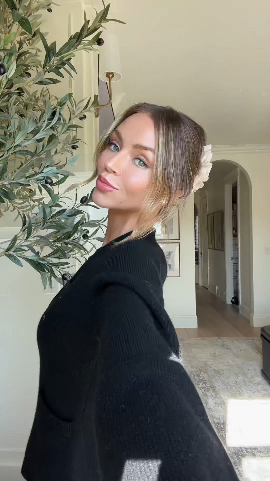 The prettiest clips 🌸💕