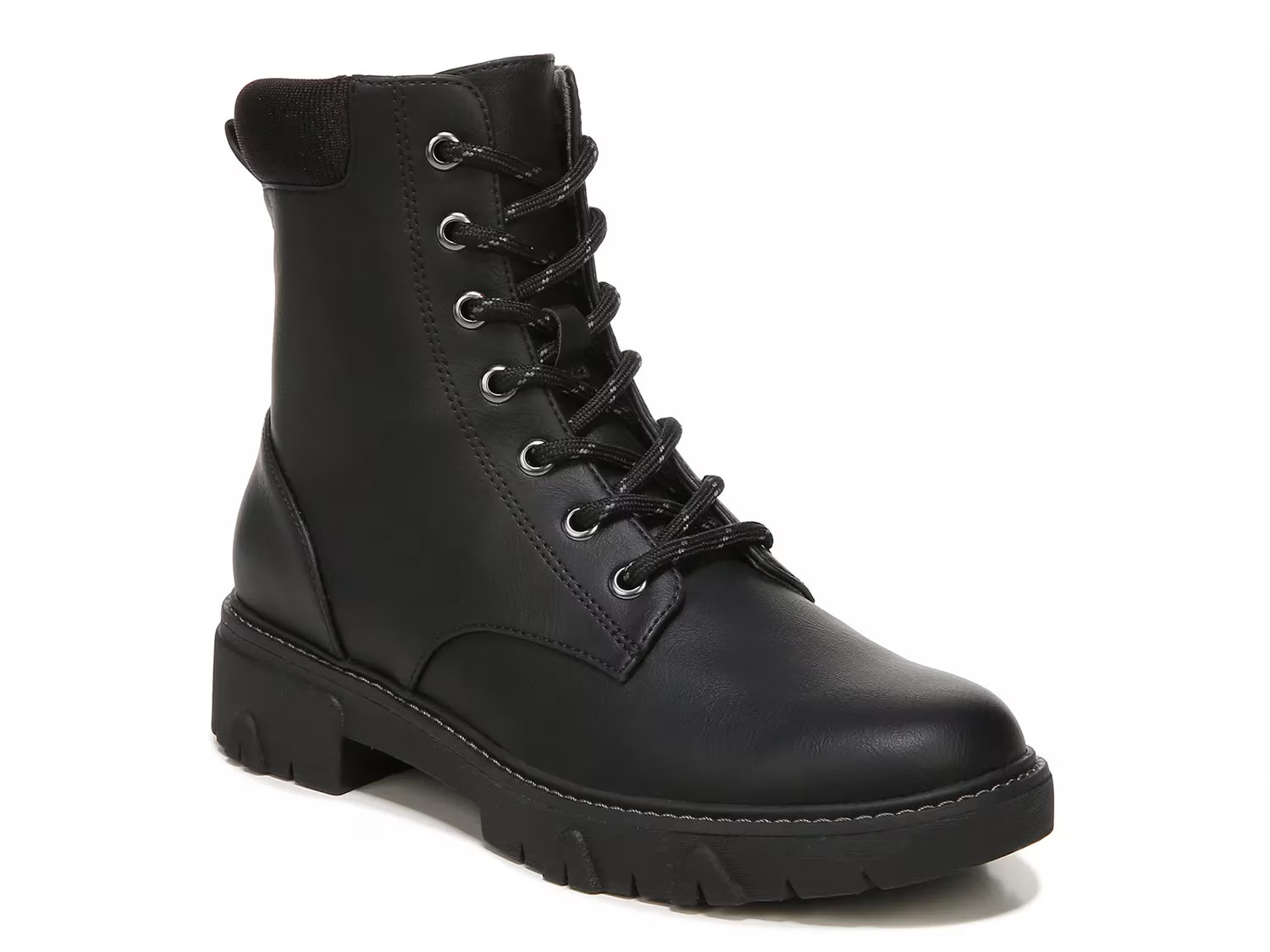 Dr. Scholl's Headstart Combat Boot - Women's | DSW