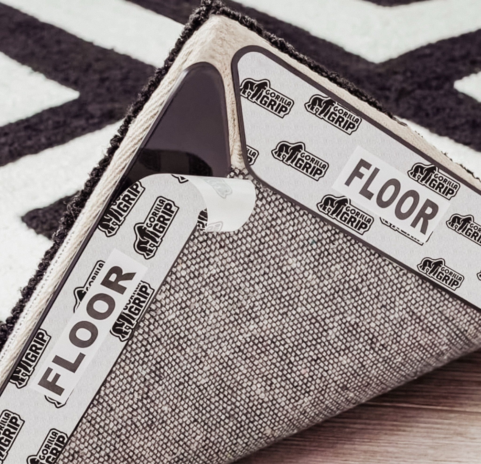 Amazon Rug grips!!


#LTKHome #LTKFindsUnder50 #LTKFindsUnder100