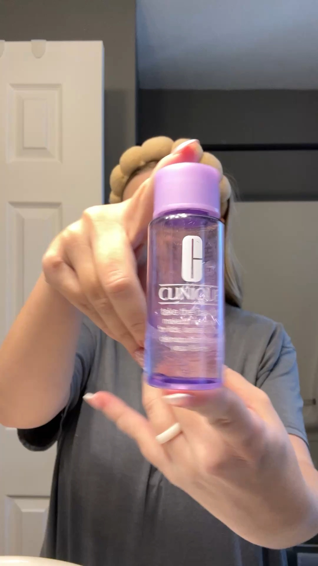 Haven’t turned back since I started using this!! 🥹

#makeup #skincare #beauty #makeupremover

#LTKgrwm #LTKmomlife #LTKselfcare
