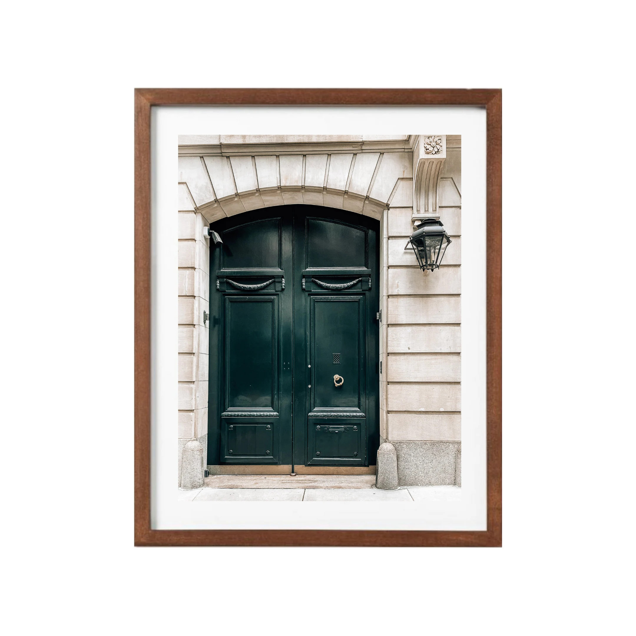 4. [Dark Double Doors] Photography Print in New York City | Etsy (US)