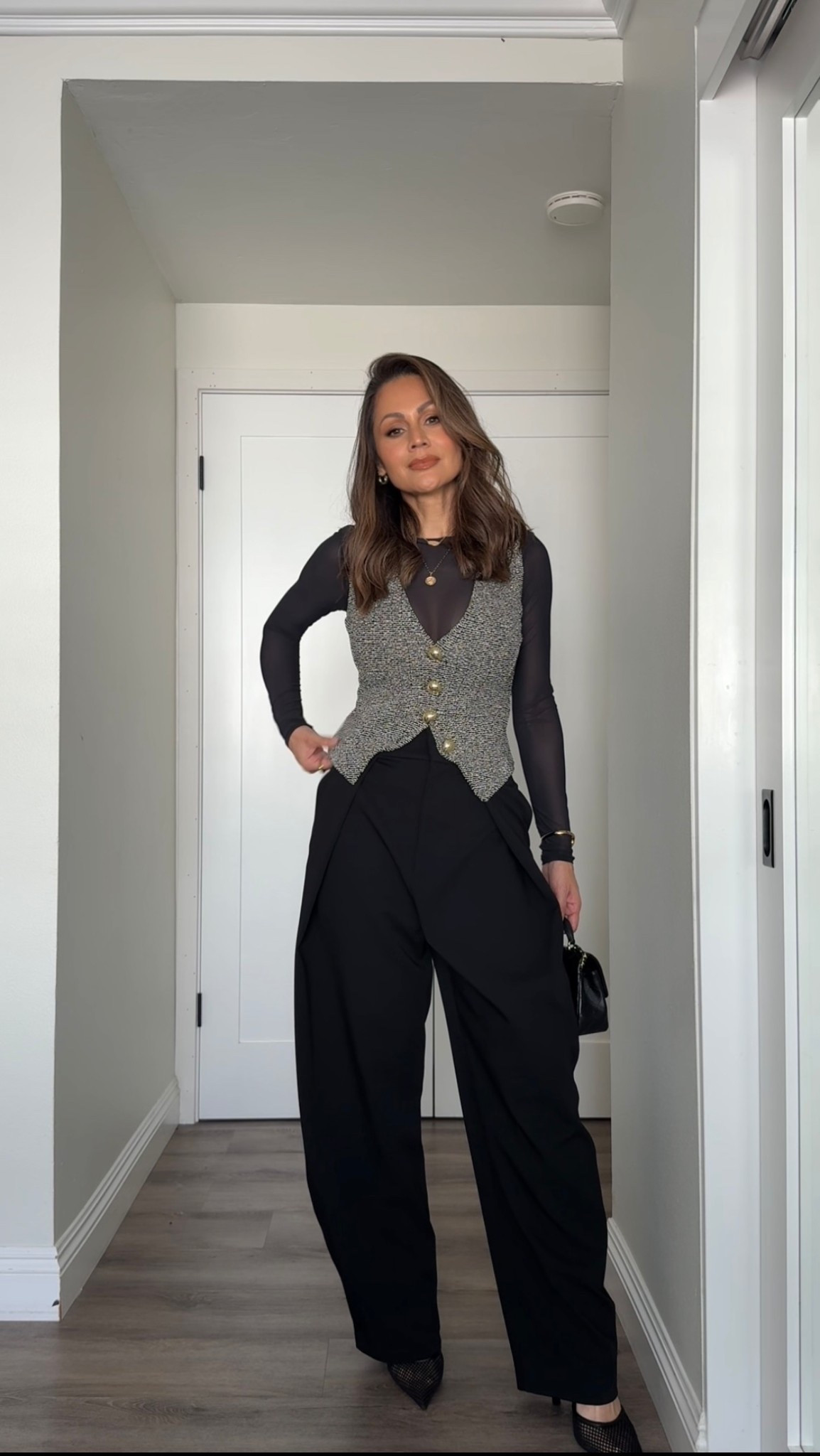 Must have outfit! 

#LTKdayinmylife #LTKootd #LTKSeasonal