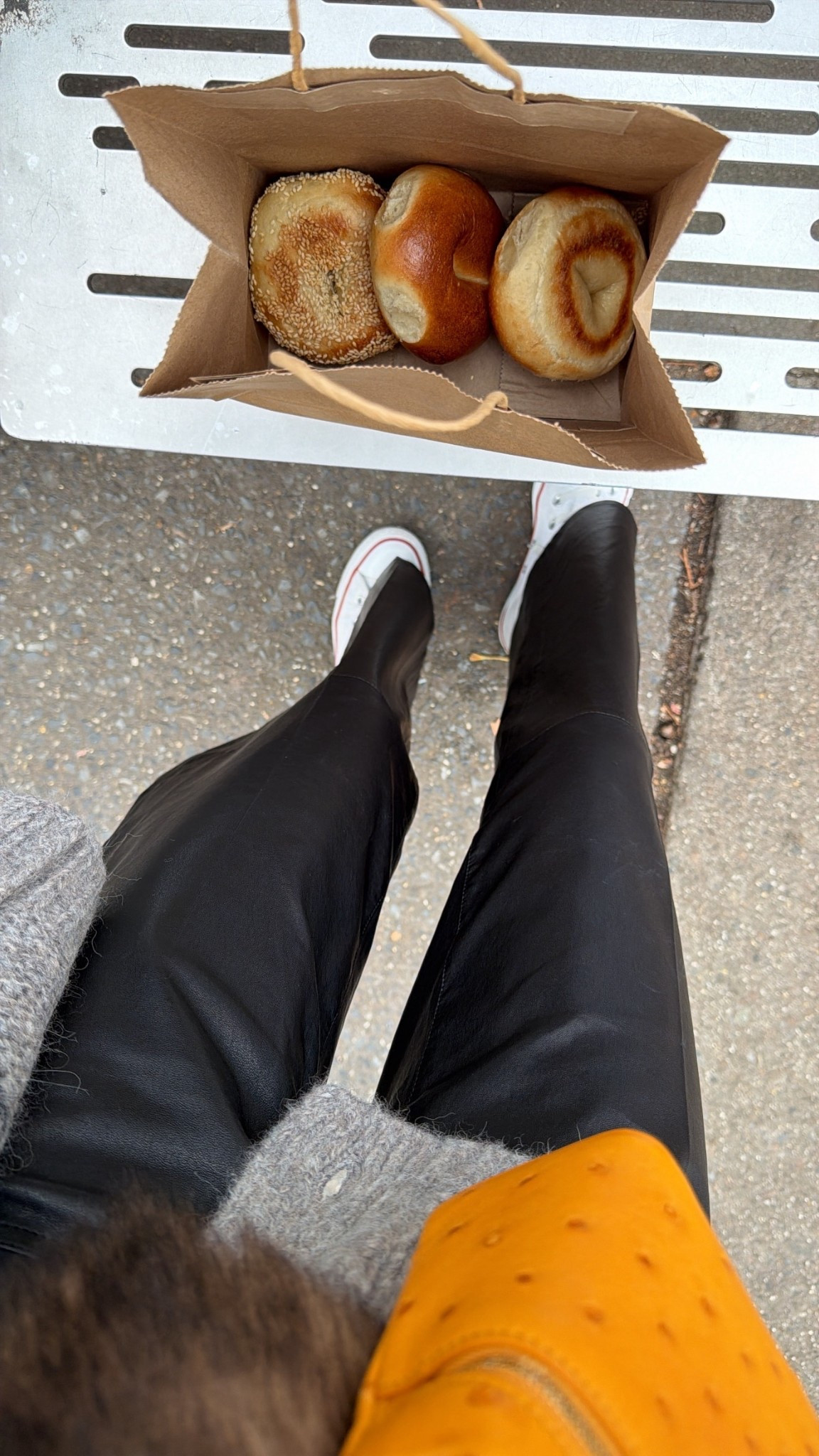 What I’m wearing in New York!!


Women’s fashion, fall fashion, fall style, fall outfits, fall outfit inspo, fall ootd, holiday fashion, holiday style, holiday outfits, holiday ootd, winter fashion, winter style, winter outfits, winter outfit inspo, thanksgiving fashion, thanksgiving outfit, travel outfit, New York fashion


 


#LTKHoliday #LTKCyberWeek #LTKootd